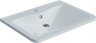 Раковина STWORKI Adel 60